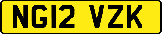 NG12VZK