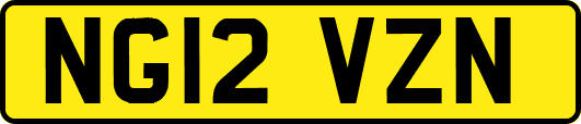 NG12VZN