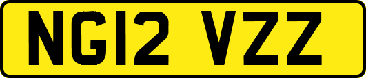 NG12VZZ
