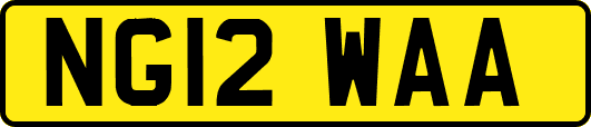 NG12WAA