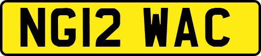 NG12WAC
