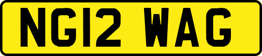 NG12WAG