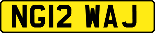 NG12WAJ