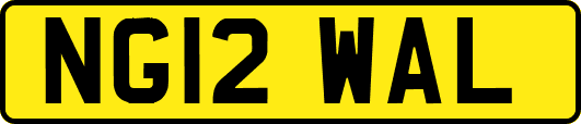 NG12WAL