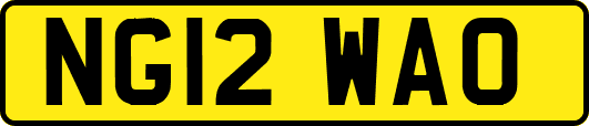 NG12WAO