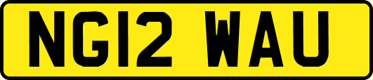 NG12WAU