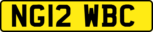 NG12WBC