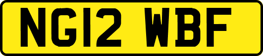 NG12WBF