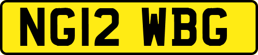 NG12WBG