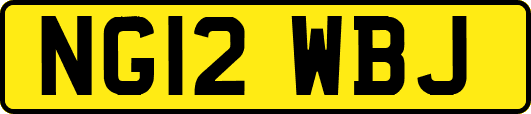NG12WBJ