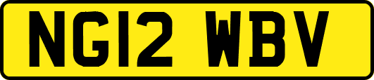 NG12WBV