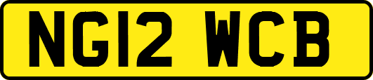 NG12WCB