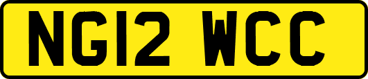 NG12WCC