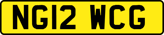NG12WCG