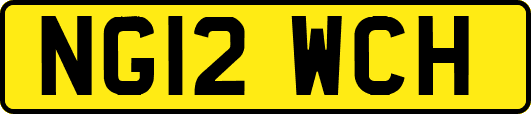 NG12WCH