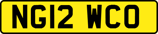 NG12WCO