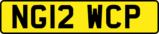 NG12WCP