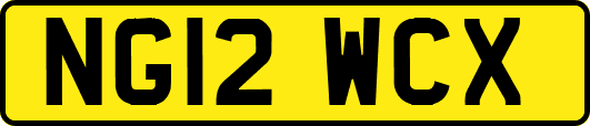 NG12WCX