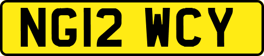 NG12WCY
