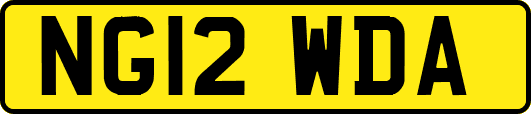 NG12WDA