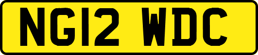 NG12WDC