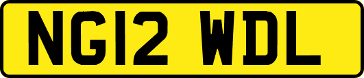 NG12WDL