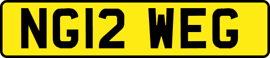NG12WEG