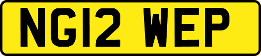 NG12WEP