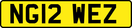 NG12WEZ