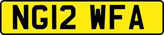NG12WFA