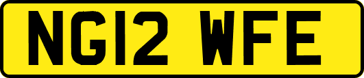 NG12WFE