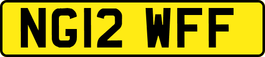 NG12WFF
