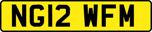 NG12WFM