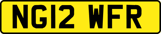 NG12WFR