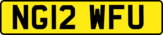 NG12WFU