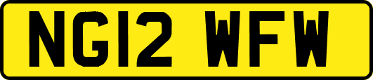 NG12WFW