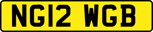 NG12WGB