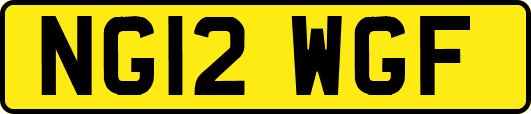 NG12WGF