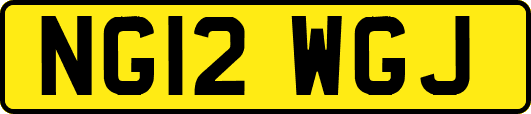 NG12WGJ