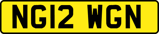 NG12WGN