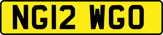 NG12WGO
