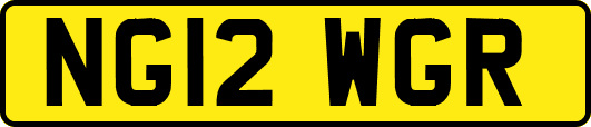 NG12WGR