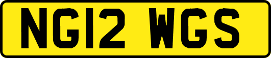 NG12WGS