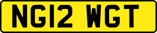 NG12WGT
