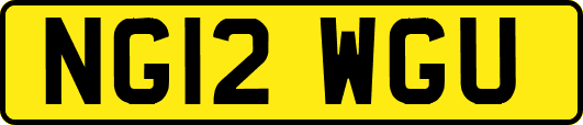 NG12WGU