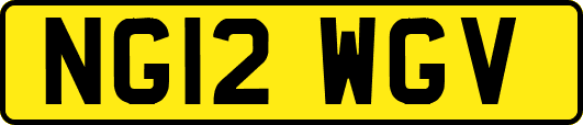 NG12WGV