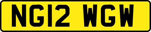 NG12WGW