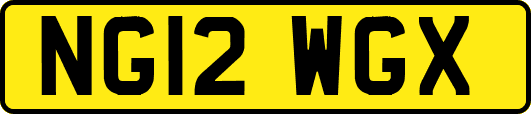 NG12WGX