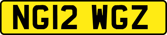 NG12WGZ