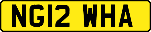NG12WHA
